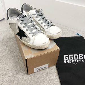 Golden Goose 37